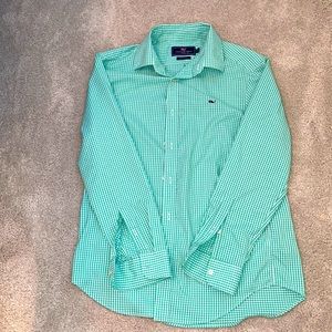 Vineyard Vines Button Down